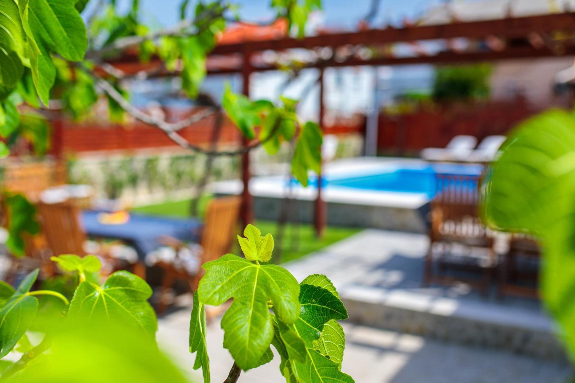 Home Away From Home With A Heated Pool ปูนัต ภายนอก รูปภาพ