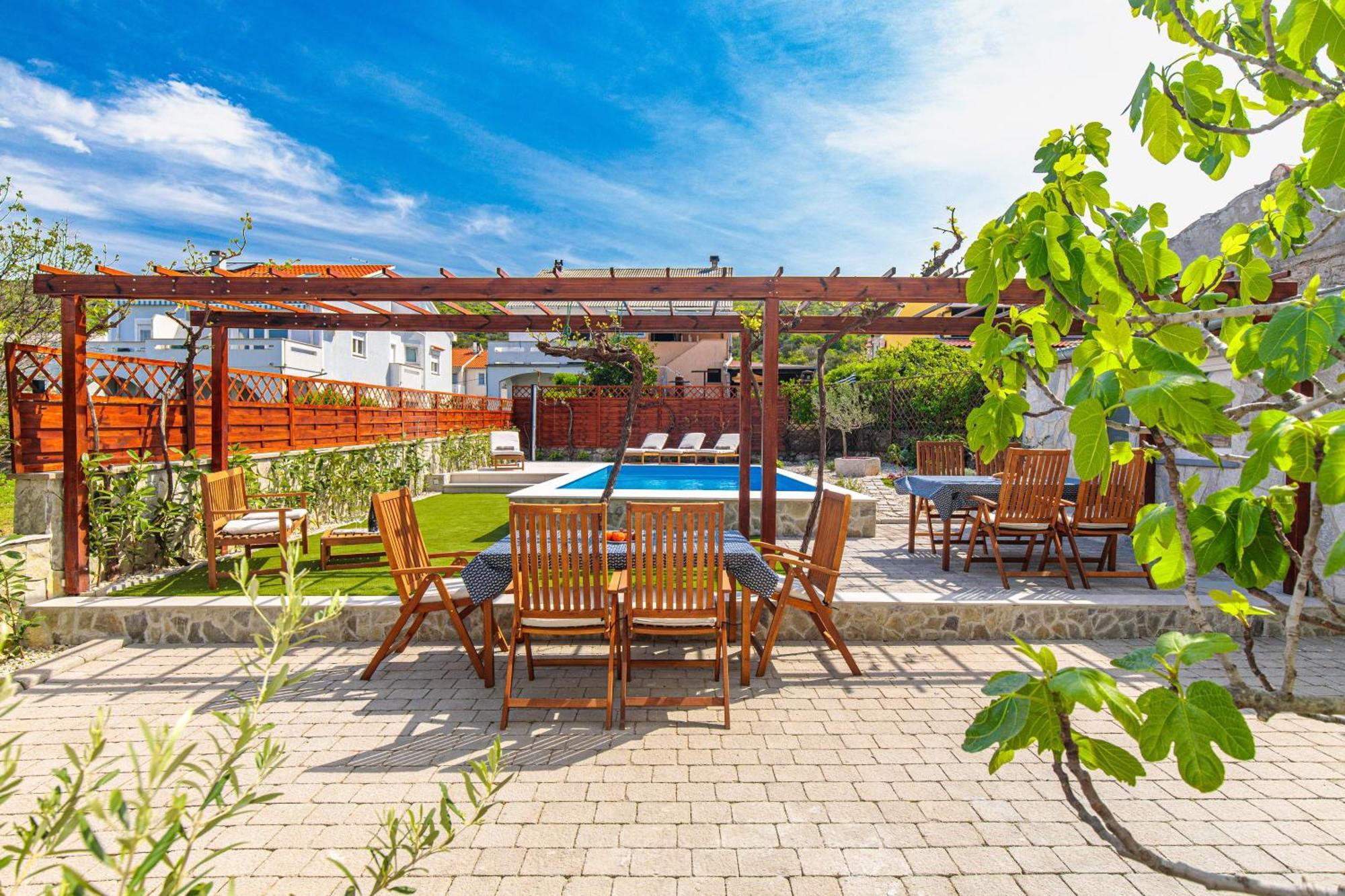 Home Away From Home With A Heated Pool ปูนัต ภายนอก รูปภาพ