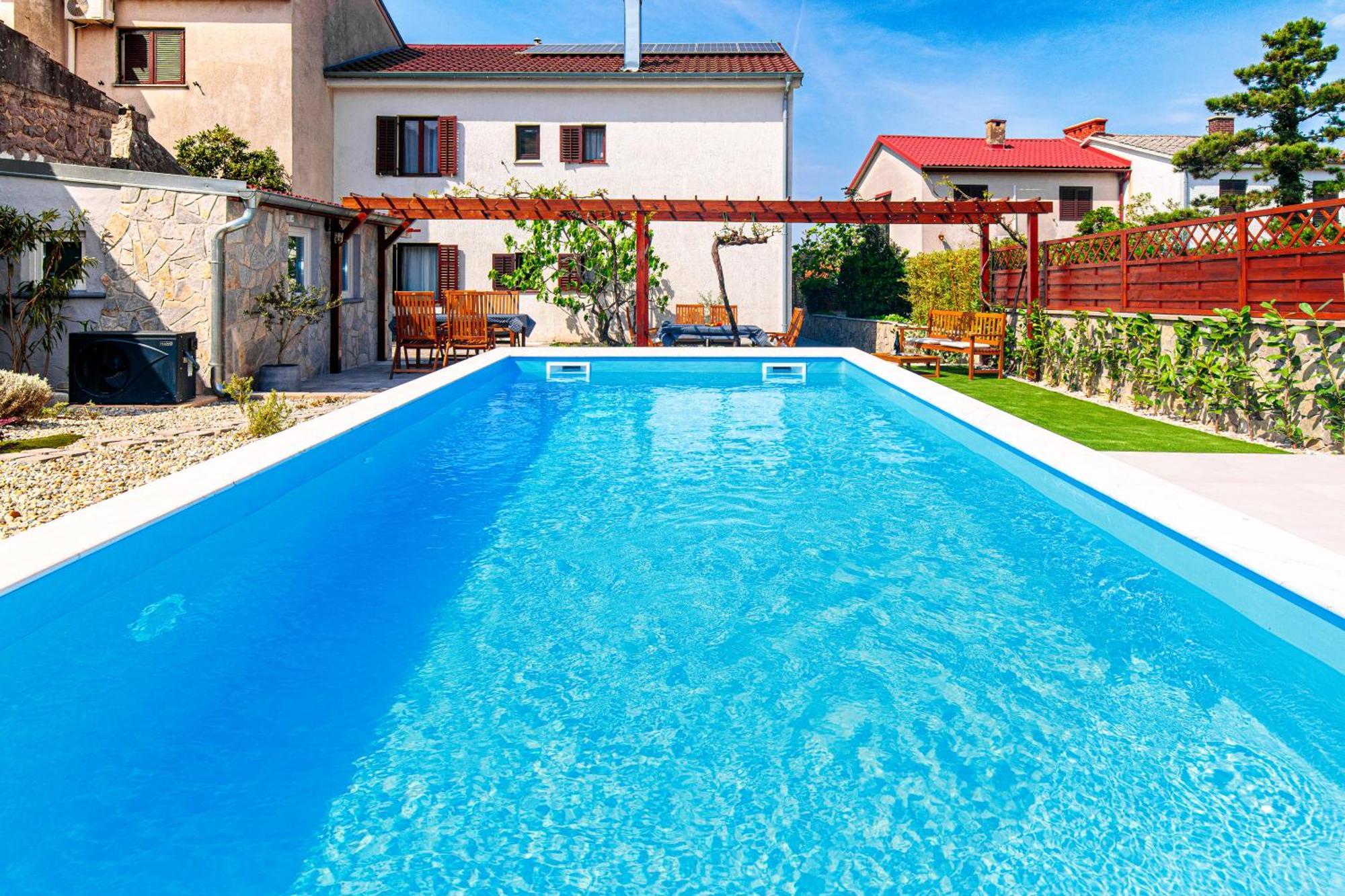 Home Away From Home With A Heated Pool ปูนัต ภายนอก รูปภาพ